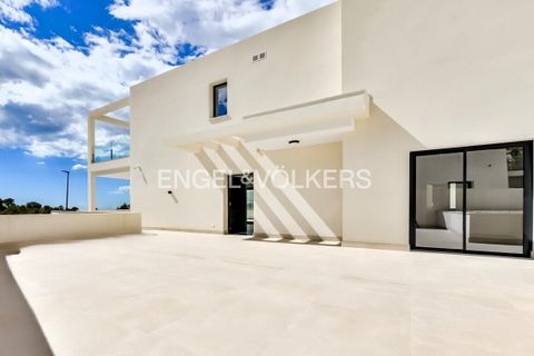 Villa i Finestrat, Alicante, Finestrat - € 1.700.000 | Ref: W-047CTQ - foto 4
